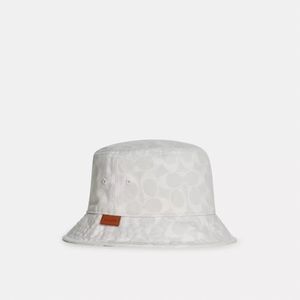 Coach Bucket Hat